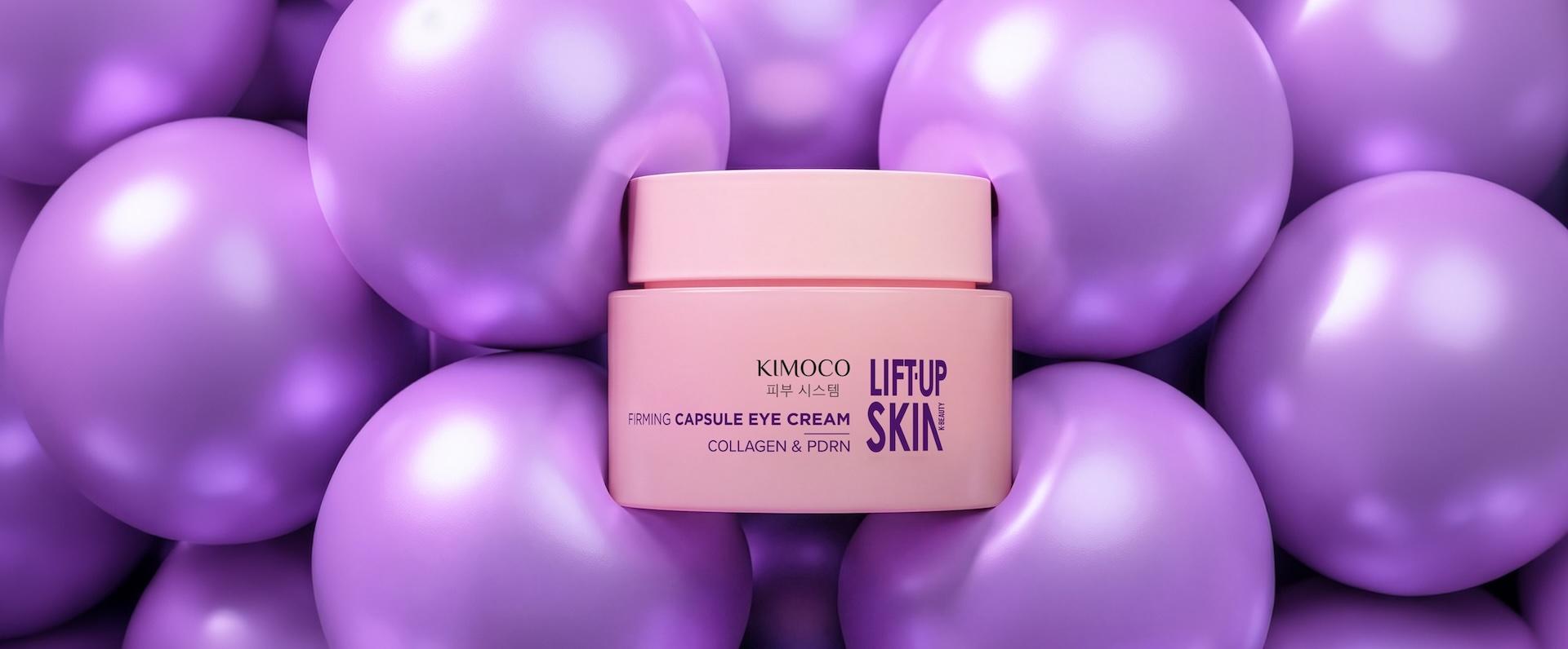 Kimoco Skin System &ndash; nowoczesna koreańska pielęgnacja modułowa